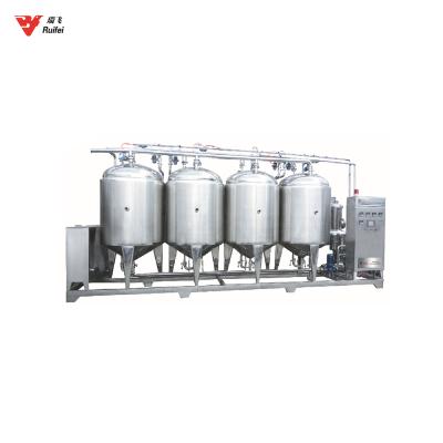 China China factory convenient tofu production line commercial soy milk maker for sale