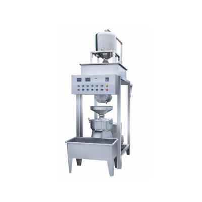 China Making Soy Milk Soy Grinding Machine Soy Milk Machine Electric Tofu Machine Tofu for sale