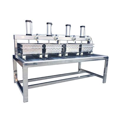 China Machinery Repair Shops Forming And Tofu Pressing Machine for sale