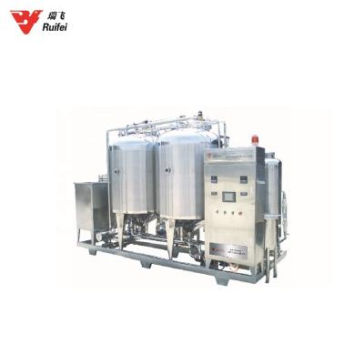 China Making Soybean Milk Automatic Bean Steeping Tank For Soybean Dairy Production Line for sale