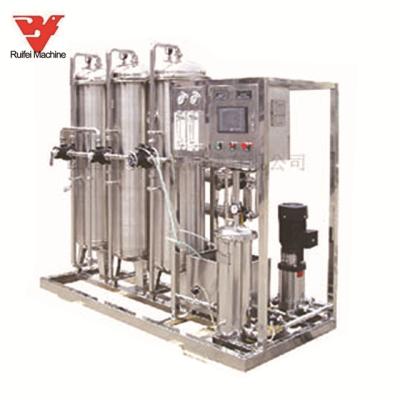 China River Water Plant 5000 Lph RO Water Treatment Plant Price/1000l/h Water Treatment System Units for sale