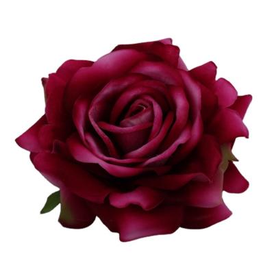 China Realistic Artificial Flower Wholesalers Wholesale Artificial Roses Beautiful at Discount Prices Promotional Event Gifts or Wedding Decor for sale