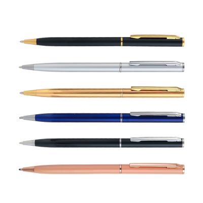 China office & School Pen Cheap Pen Metal Custom for Business School Office Customization Accepted for sale