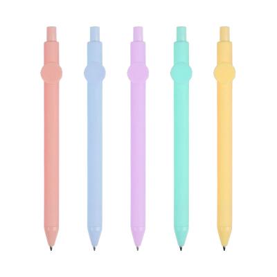 China office & Wholesale School Pen Factory metal pen support OEM, ODM custom cheap logo advertising organ promotion ballpoint pen for sale