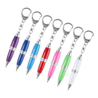 China office & School Pen High Quality 2 Color Ballpoint Pen For Business School Office Customization Accepted for sale