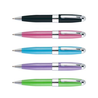 China office & School Pen Hot Selling Mini Ballpoint Pen For Business School Office Customization Accepted for sale