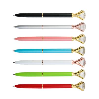 China office & School Pen The Best Pen Custom Logo Metal for Business School Office Customization Accepted for sale