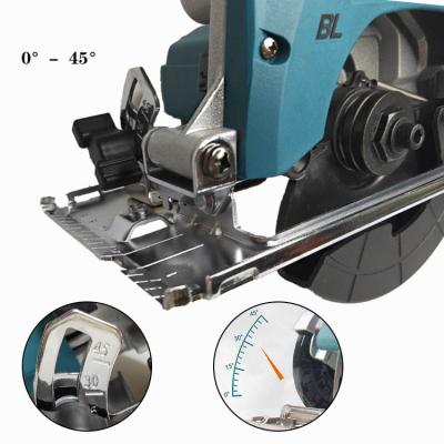 China Brick Saw Portable Electric Wood Circular Saw Electric Wood Cutting Machine for sale