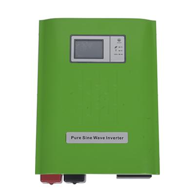 China Psmart 48V Solar Power Inverter1500w Low Frequency Pure Sine Wave Inverter 650*450*250MM for sale