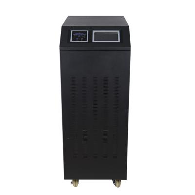 China Domestic Best Price Off Grid Solar Digital Power Inverter Inverter 8kw Three Phase Solar Inverter Supplier for sale