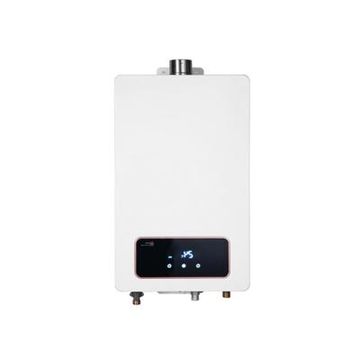 China Household Sale China High Technology Commercial Gas Water Heater for sale