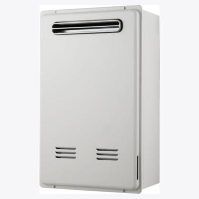 China Good Price Low Pressure Commercial Professional Gas Water Heater Manufacturer for sale