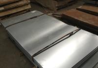 China AISI 201 Cold Rolled Steel Plate , 316l Stainless Steel Coil BA Surface for sale