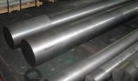 China Gesmede Staal Ronde Bar ASSAB 8407, Warmgewalste Staalbar voor Plastic Vormen JIS SKD61 Te koop