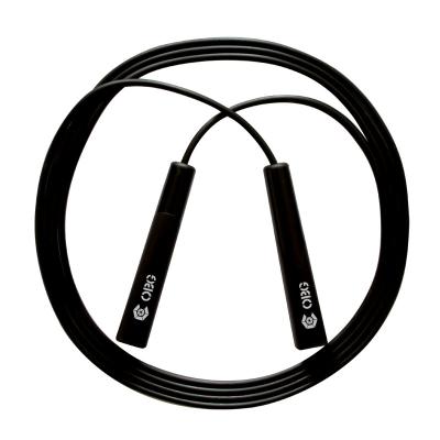 China China Factory Supply Durable PVC Durable Jumping Rope Fitness Weighted Heavy Jump Rope for sale