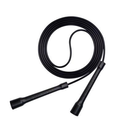 China Durable High Grade PP Luxury PVC Racing Training Weight Speed ​​Jump Rope For Fitness for sale