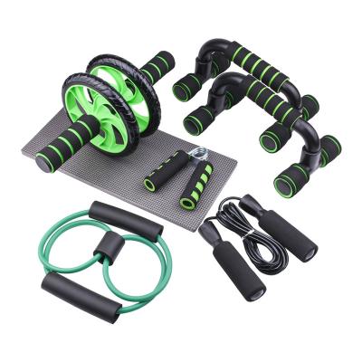 China High Quality Cheap Price Customized Healthy Body Indoor Yoga Fitness Equipment Set for sale