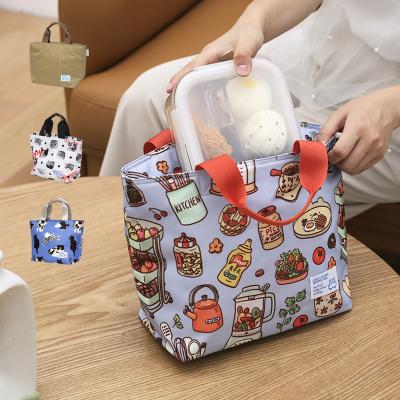 China Custom Waterproof Cooler Bag Waterproof Picnic Lunch Cooler Bag For Adults for sale