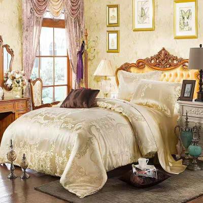 China Nondisposable Luxury Silk Comforter Thick Mulberry Comforter for sale