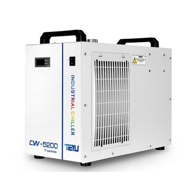 China CW-52001430W  Industrial Chiller Model Water Chiller Unit TEYU Chiller for sale