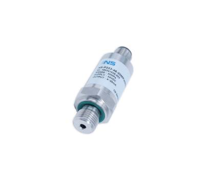 China NS-P22 Series Pressure Sensor 4mA To 20mA AC Pressure Transmitter RoHs for sale