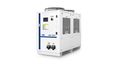 China Industrial Process Water Chiller Unit CW-7800 26000W Large Cooling Capacity High Energy Efficiency for sale