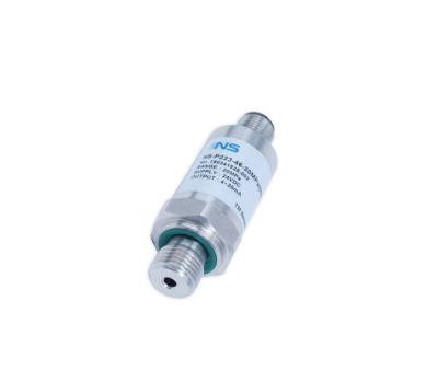 China NS-P42 Series 4mA  To 20mA Pressure Sensor Pressure Differential Transmitter for sale