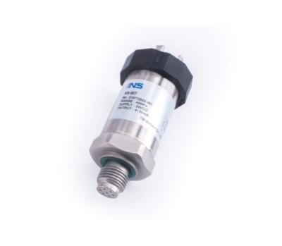 China NS-P907 Series High Frequency Dynamic Pressure Sensor Gas Pressure Sensor 10kHz for sale