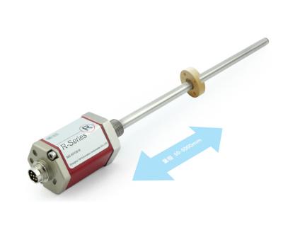 China Magnetostrictive Displacement Sensor der NS-WY08R-Serie zu verkaufen