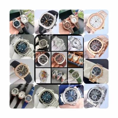 China Chronograph Men Watch Top Quality Professional Luxury Wrist Quartz Timing Function Watches for sale