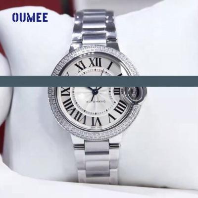 China Automatic Watch 39.8mm WSSA0013 ETA 9015 Waterproof Luxury Movement Leisure Sports Date 2022 High-end Watch for sale