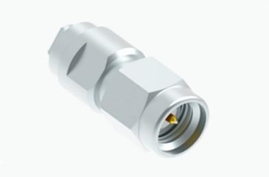 China Stainless Steel 3.5mm Wave Male RF Connector for CXN3506/MF108A Cable for sale