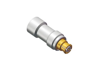 Chine Mâle de SMP à l'adaptateur coaxial femelle de connecteur de SMP impédance de 50 ohms directement à vendre