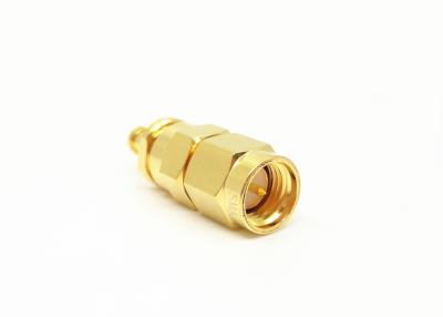 China RG178 50Ohm SMA Male Straight Connector for sale