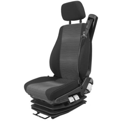 China ISRI1000 STYLE integrated three point seat belt excellent quality and economical turning hatchback luxury car seats at reasonable prices for sale