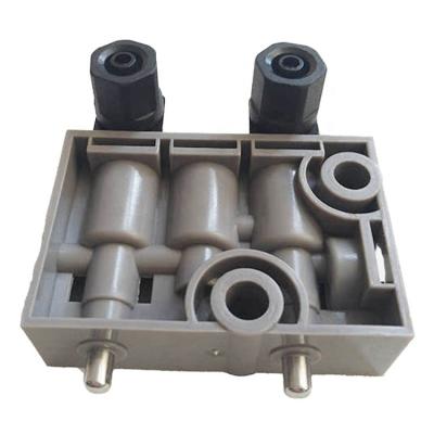 China Good Quality Auto Parts CAT Truck Seat Air Control Valve For Air Suspension Seats Air Emission For Isri Seat for sale