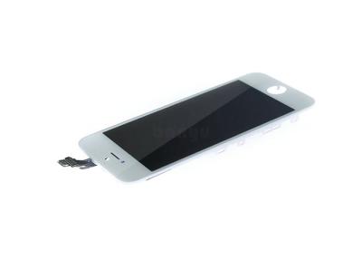 China 326 Ppi Capacitive Touch iPhone 5 LCD Screen Replacement No Dead Pixel for sale