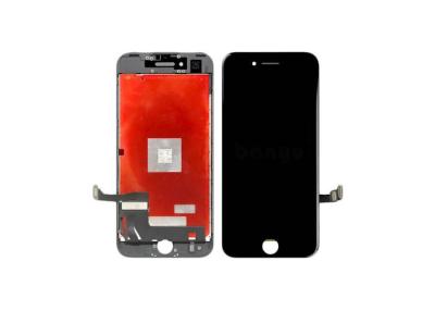 China Black Retina HD IPhone 7 LCD Screen Replacement High Resolution 1334*750 for sale