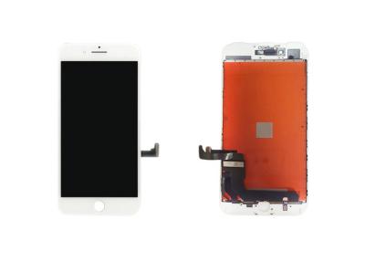 China White IPhone 7 LCD Screen Replacement  For IPhone 7 Plus 3D Touch Digitizer Assembly for sale