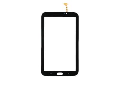 China Black Tablet Touch Screen Digitizer For Samsung Galaxy Pad 3 7.0 T210 Glass Repair for sale