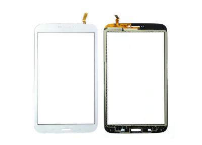 China 8.4 Inches Tablet Touch Screen Digitizer ,Tab T321 Samsung Tablet Screen Repair 2560*1600 Pixel for sale