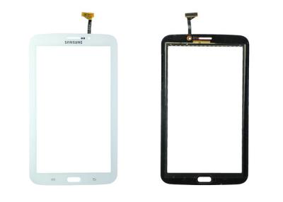 China Rectangle Capacitive Tablet Touch Screen Digitizer For Samsung 3 7.0 Tablet  T211 for sale