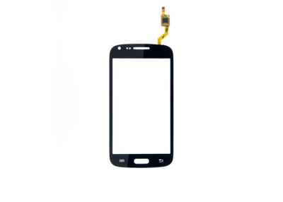 China Black Galaxy Core I8260 Samsung Touch Screen Digitizer 4.3 Inch 800*480P for sale