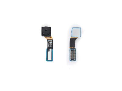 China Black Bar Cell Phone Repair Parts Samsung Galaxy S4 Front Camera I9500 for sale