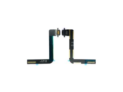 China Black Charging Port Flex Cable Ribbon Replacement For iPad Air 5 for sale