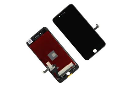 China Grade AAA iPhone 7 Plus LCD Display Replacement For Damaged Screen Black Color for sale