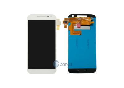 China Motorola Moto G4 Screen Replacement TFT Material Original Motorola LCD Screen for sale