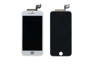 China Grade AAA IPhone 6S LCD Display Assembly Capacitive Touch Screen For Apple IPhone for sale