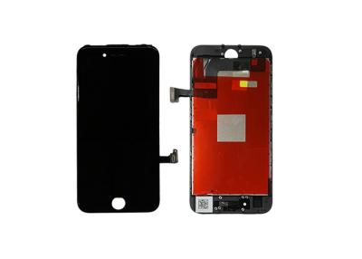 Κίνα Μαύρο iPhone 7 αντικατάσταση οθόνης LCD, καμία νεκρή οθόνη εικονοκυττάρου για το iPhone 7 4,7» προς πώληση