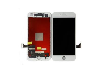 China Multi - Touch iPhone 7 LCD Assembly White 1334*750 High Resolution Phone LCD Screen for sale